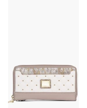 Cavalinho Craft Wristlet Wallet 213 - Gray
