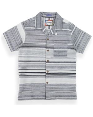 Sovereign Code Malta Shirt - Gray