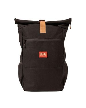 8000Kicks Everyday Backpack - Black