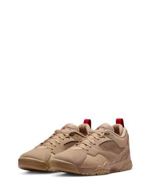Nike Air Jordan Mvp 92 Sneaker - Brown