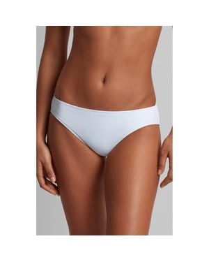 Ralph Lauren Hipster Bikini Bottoms - Brown
