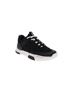 PB5star Pickleball Court Shoes, Pb5 Court2 - Black