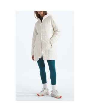 The North Face Junction Insulated Parka - White