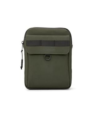 EDITION22 Lockpoint Sling Bag - Green
