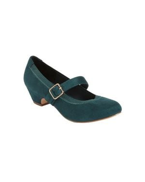 Comfortview The Stone Pump - Green