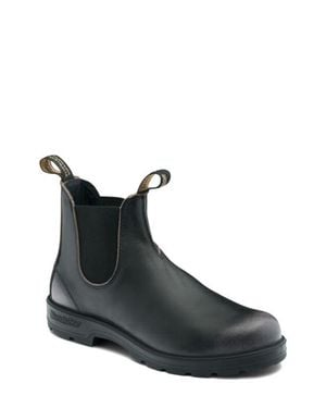 Blundstone All Terrain Series Water Resistant Chelsea Boot - Black