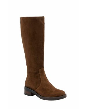 ABEO Traverse Tall Boot - Brown