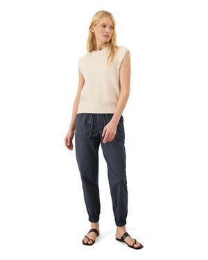 Pact Organic Cotton Shoreline Relaxed Shell - Natural