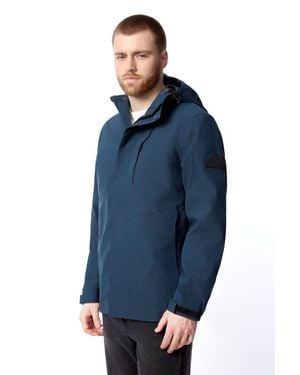 Alpine North Hudson - Blue