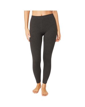 Watson's Velour Winter Legging - Gray