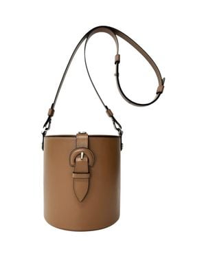 PERRIN Paris La Parisienne Xbody - Brown