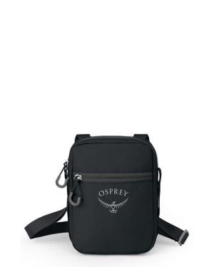 Osprey Daylite 1-Liter Small Crossbody Bag - Black