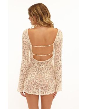 Women's Beach Bunny Dresses from $98 | Lyst