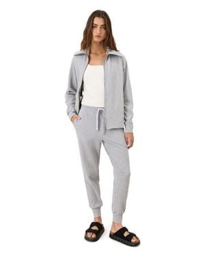 Pact Organic Cotton Cloudknit Jogger - Multicolor