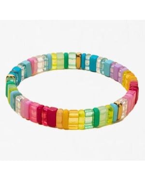 Erin McDermott Jewelry Charleston Bracelet - Blue