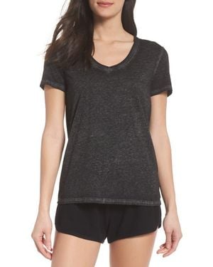 Make + Model All The Time Tee - Black