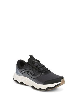 Ryka Devotion Ez 2 Sneaker - Black