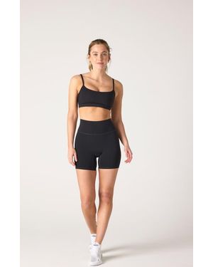 Daughter Lessons Core Bikeshorts - Black
