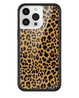 Wildflower Cases Meow - Metallic