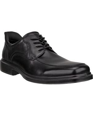 Ecco Helsinki 2.0 Leather Derby - Black