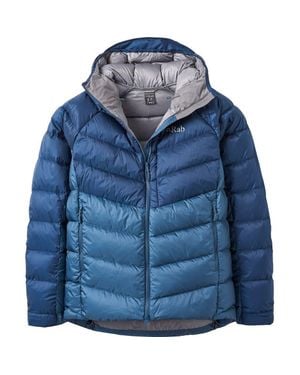 Rab Glaceon Pro Jacket - Blue