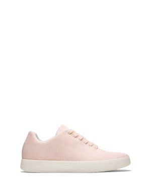 Atom Model 001 Sneakers - Pink