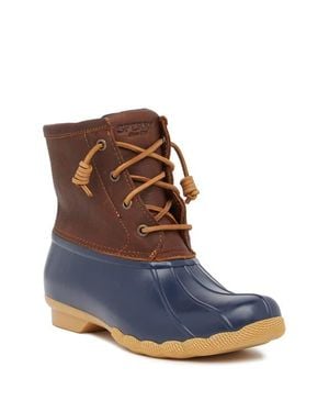 Sperry Top-Sider Saltwater - Blue