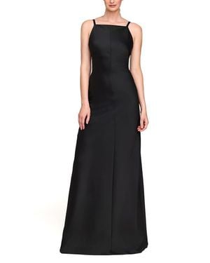 Kay Unger Moira Gown - Black