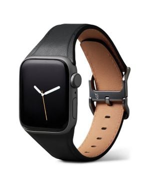 Bellroy Large Classic Apple Watch Watchband - Black