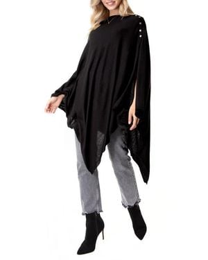 Accouchée Four - Black