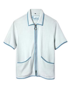 Tombolo 'Standard Issue' Cabana - Blue