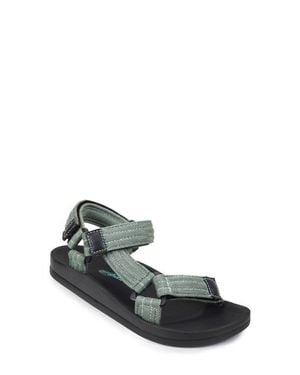 AEROTHOTIC Pelagic Sandal - Green