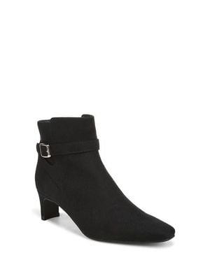 LifeStride Fawn Bootie - Black