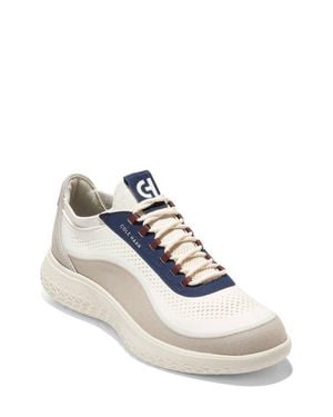 Cole Haan Generation Zerøgrand Iii Sneaker - White