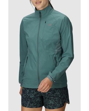 Outdoor Research Deviator Wind Jacket - Green
