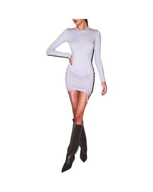 Fleur du Mal Riley Long Sleeve - Multicolor