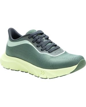 Alegria By Pg Lite Rize Sneaker - Blue