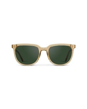 WMP Eyewear Abner - Green