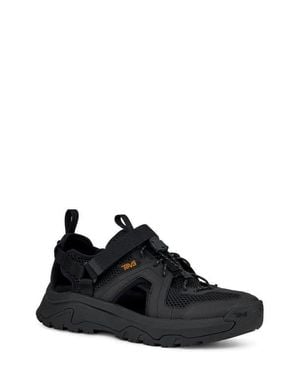 Teva Hurricane Xlt3 Ct Sandal - Black