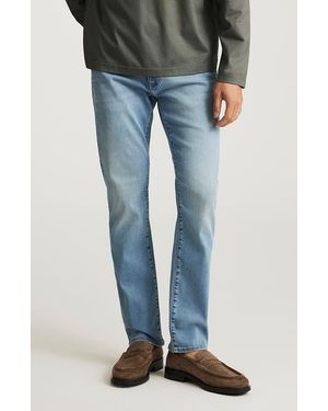 Mavi Jake Slim Fit Jeans - Blue
