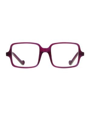 RENEES READERS Renee Photochromic Light Reading Glasses - Black