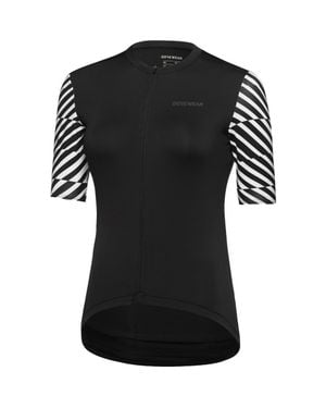 Gore Wear Swiftride Optical Jersey - Black