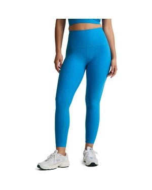 Beyond Yoga Caught - Blue