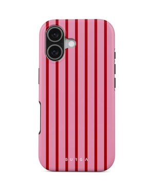 Burga Favorite Bikini Tough Magsafe Case For Iphone 17, 17 Air, 17 Pro, & 17 Pro Max - Red