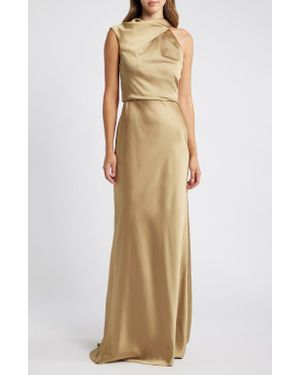 Amsale Dresses for Women Online Sale up to 77 off Lyst