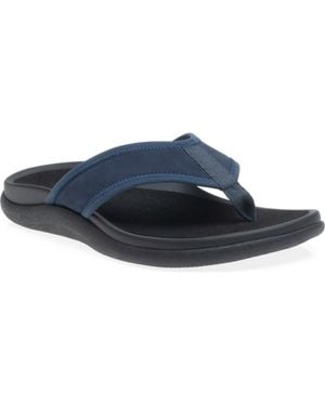 ABEO Laguna Sandal - Blue