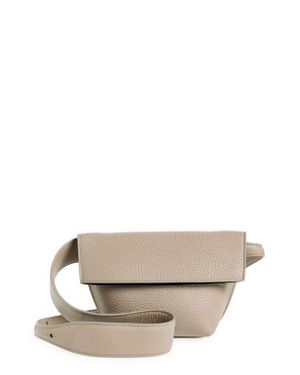 Yvonne Kone Yari 2.0 Leather Belt Bag - Multicolor