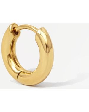 Yoj Small Hugie Hoop - Metallic