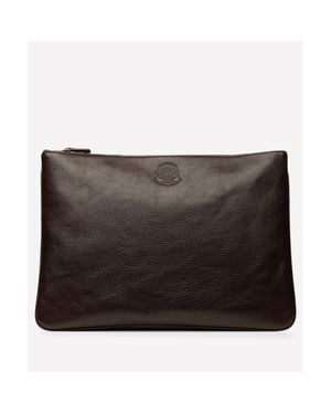 Ghurka Pouch Iii No. 65 - Black