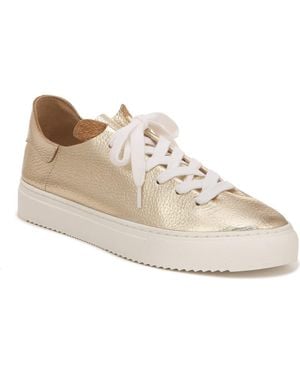 Sam Edelman Poppy Sneaker - Natural